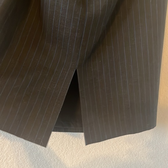 Via Spiga suit - Picture 10 of 12